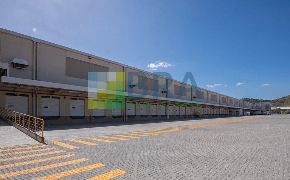 Condomínio logístico Prologis Cajamar III em Cajamar