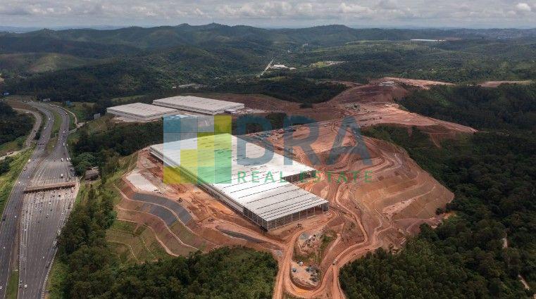 Condomínio logístico GLP Bandeirantes I em Franco da Rocha