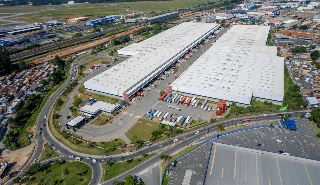 Aluguel de Galpões em Cariacica