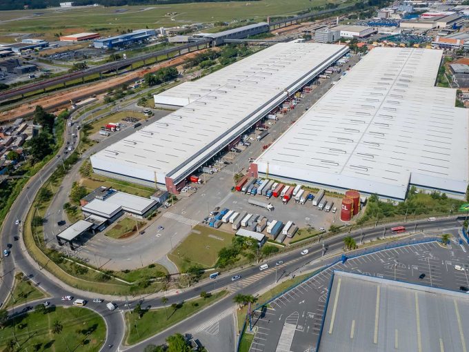 Aluguel de Galpões em Cariacica