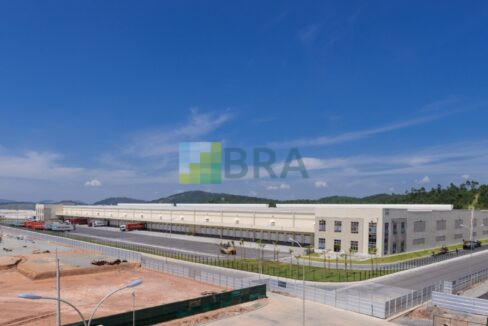 Galpão Guarulhos Prologis Cajamar 31 de 20.257