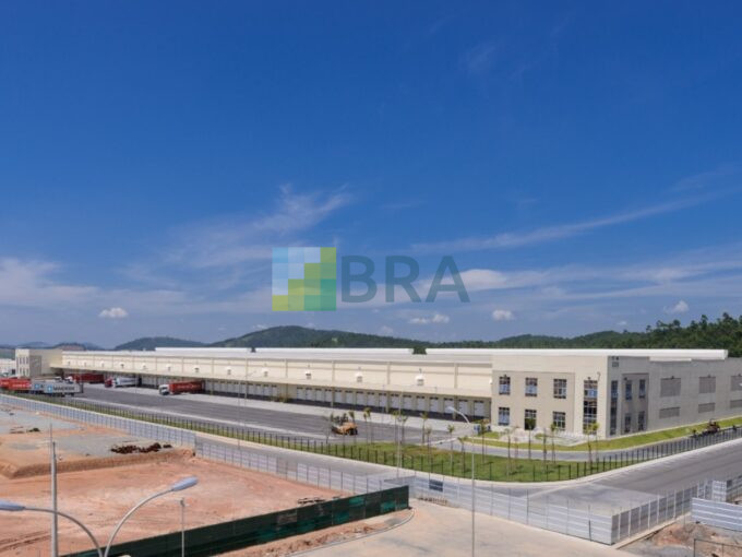 Galpão Guarulhos Prologis Cajamar 31 de 20.257