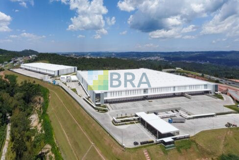 Guarulhos Prologis Raposo 39 Modular