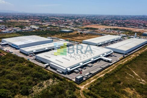 Fortaleza llll Modular