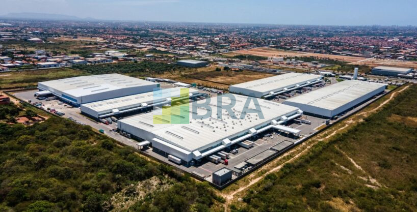Fortaleza llll Modular