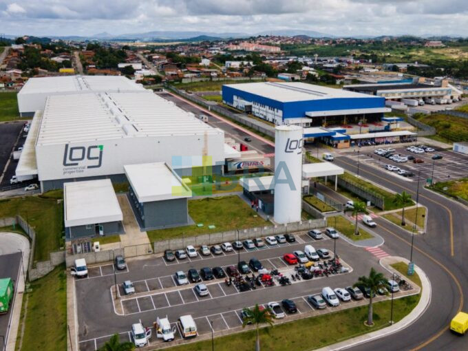 galpão Aracajú