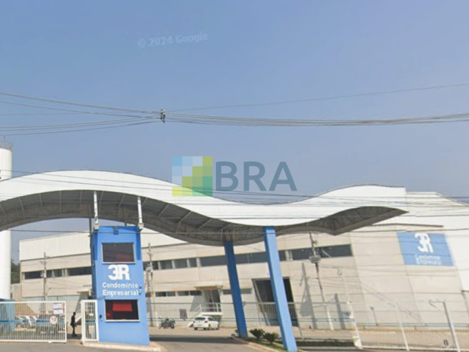 3R Condomínio Empresarial
